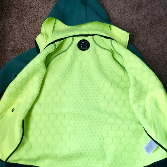 Nike jacket Dri fit - Picture 2 of 3